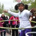 Third Annual STREET GAMES Brought The '60s & '70s Back
